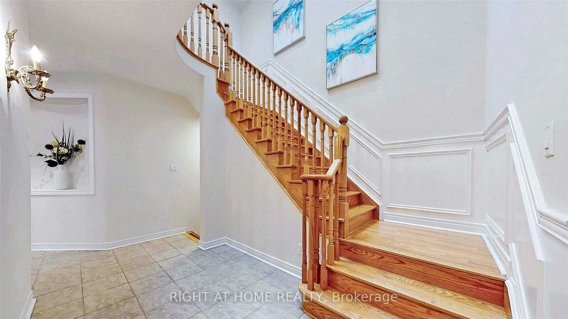 46 Danpatrick Drive, Richmond Hill, ON, L4S 2S7 - 14