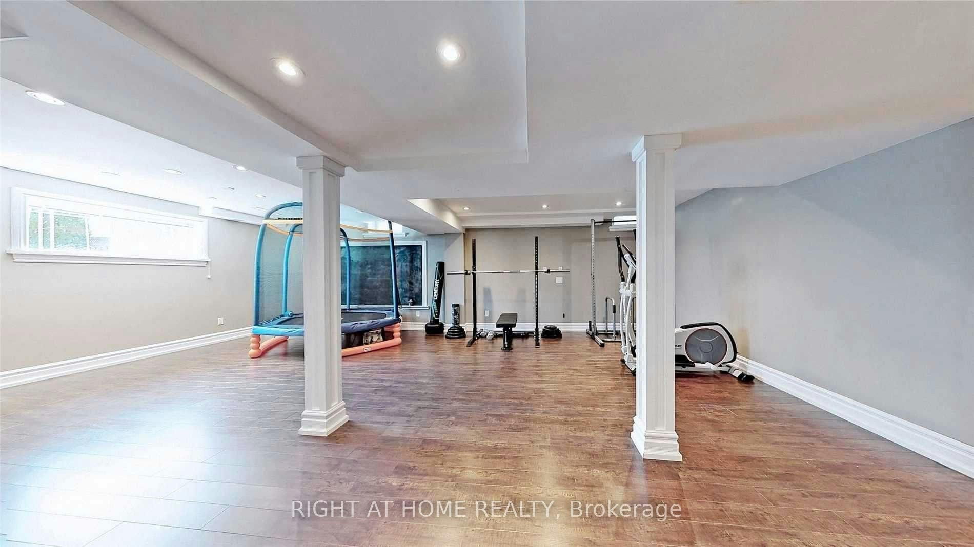 46 Danpatrick Drive, Richmond Hill, ON, L4S 2S7 - 22