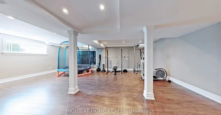 46 Danpatrick Drive, Richmond Hill, ON, L4S 2S7 - 22