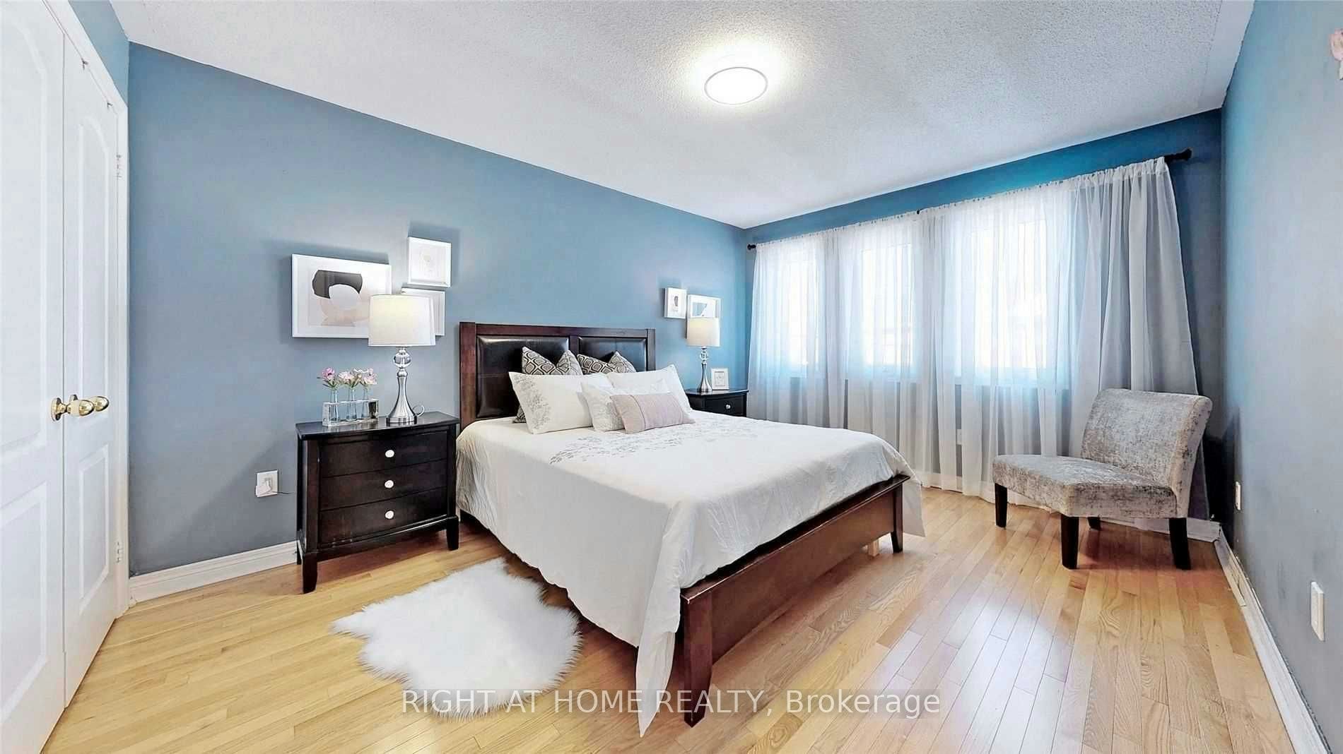 46 Danpatrick Drive, Richmond Hill, ON, L4S 2S7 - 19