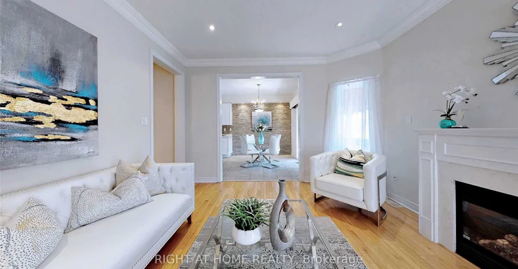 46 Danpatrick Drive, Richmond Hill, ON, L4S 2S7 - 12