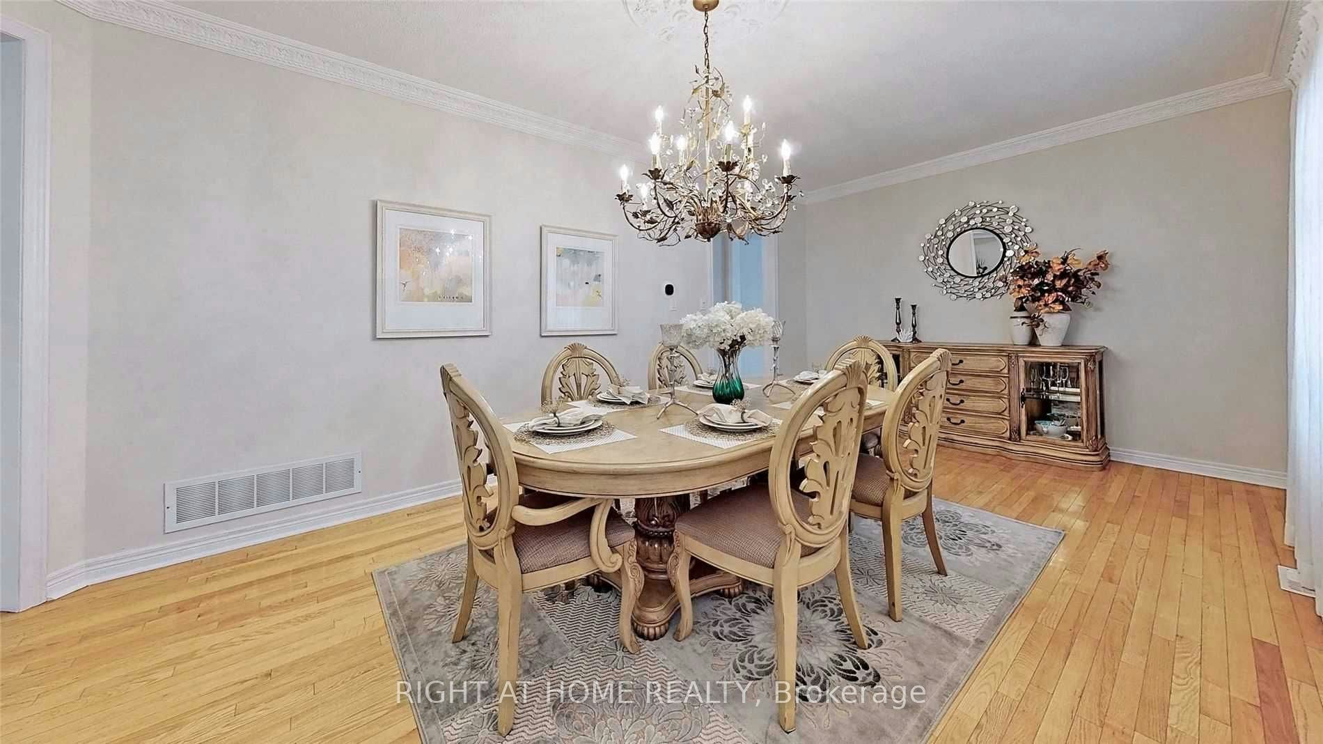 46 Danpatrick Drive, Richmond Hill, ON, L4S 2S7 - 8