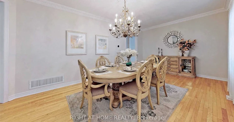 46 Danpatrick Drive, Richmond Hill, ON, L4S 2S7 - 8