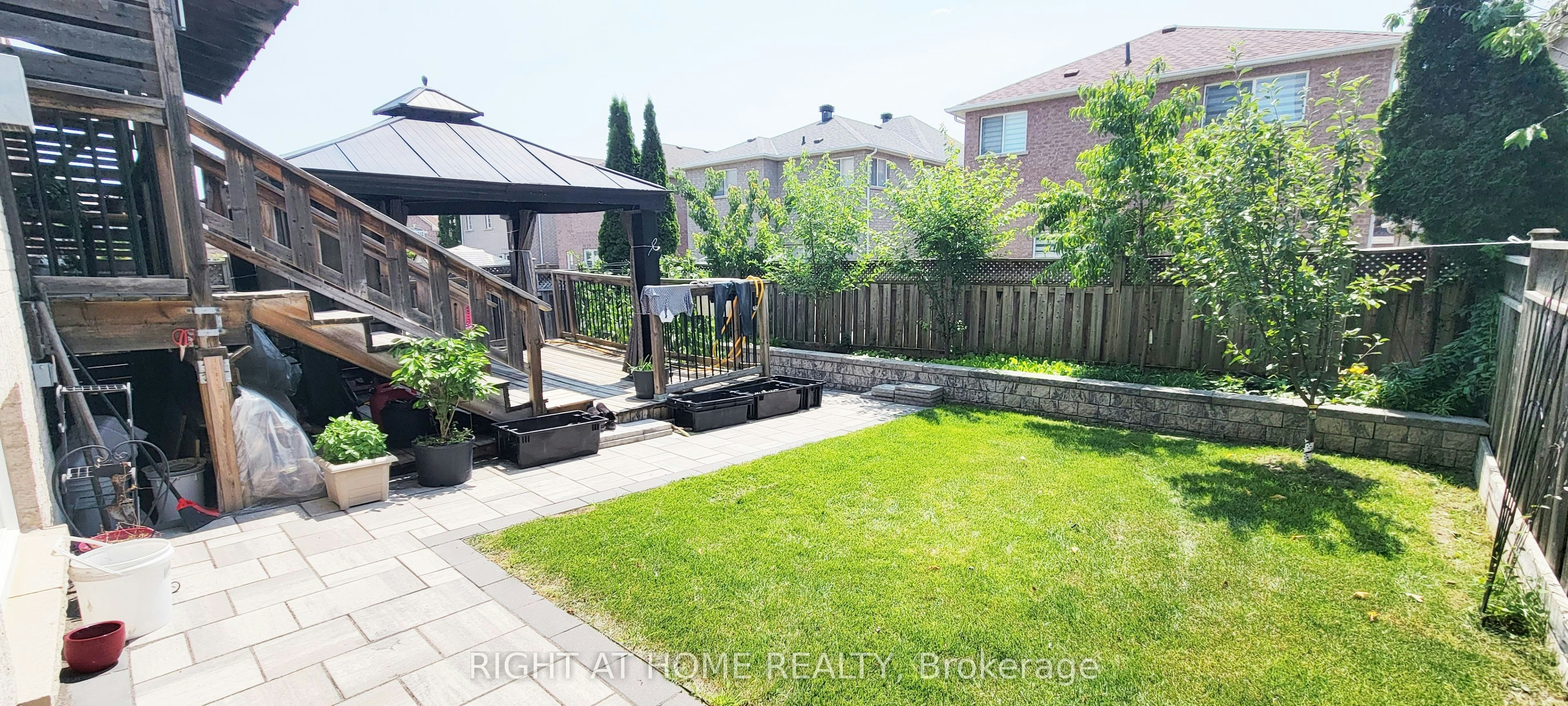 46 Danpatrick Drive, Richmond Hill, ON, L4S 2S7 - 26