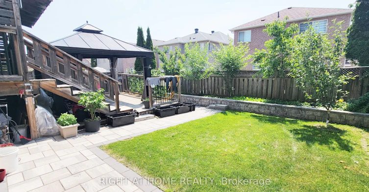 46 Danpatrick Drive, Richmond Hill, ON, L4S 2S7 - 26