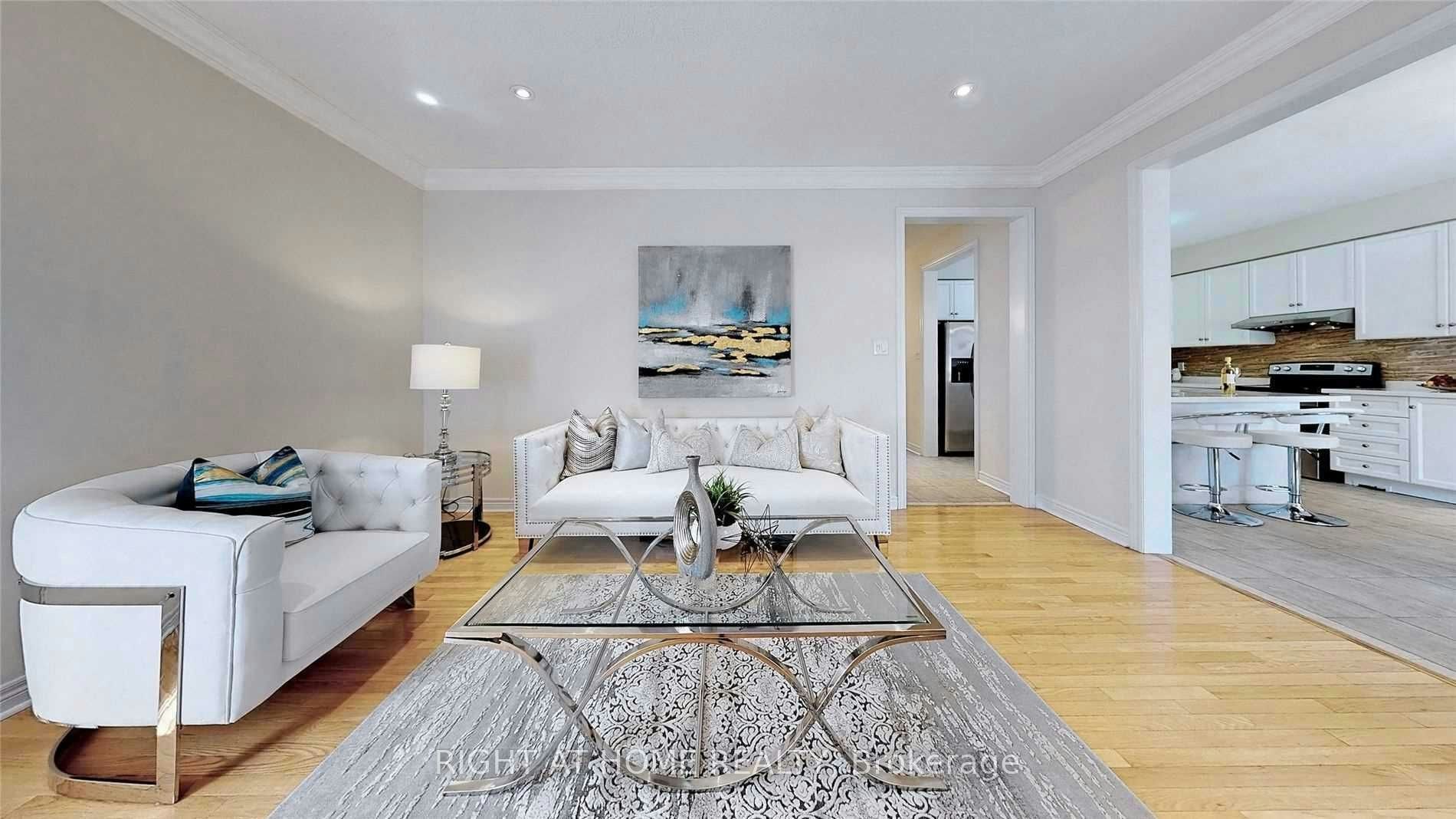 46 Danpatrick Drive, Richmond Hill, ON, L4S 2S7 - 9