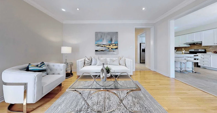 46 Danpatrick Drive, Richmond Hill, ON, L4S 2S7 - 9
