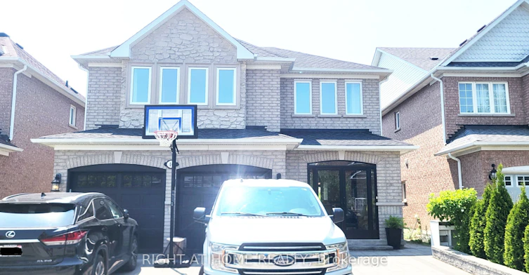 46 Danpatrick Drive, Richmond Hill, ON, L4S 2S7