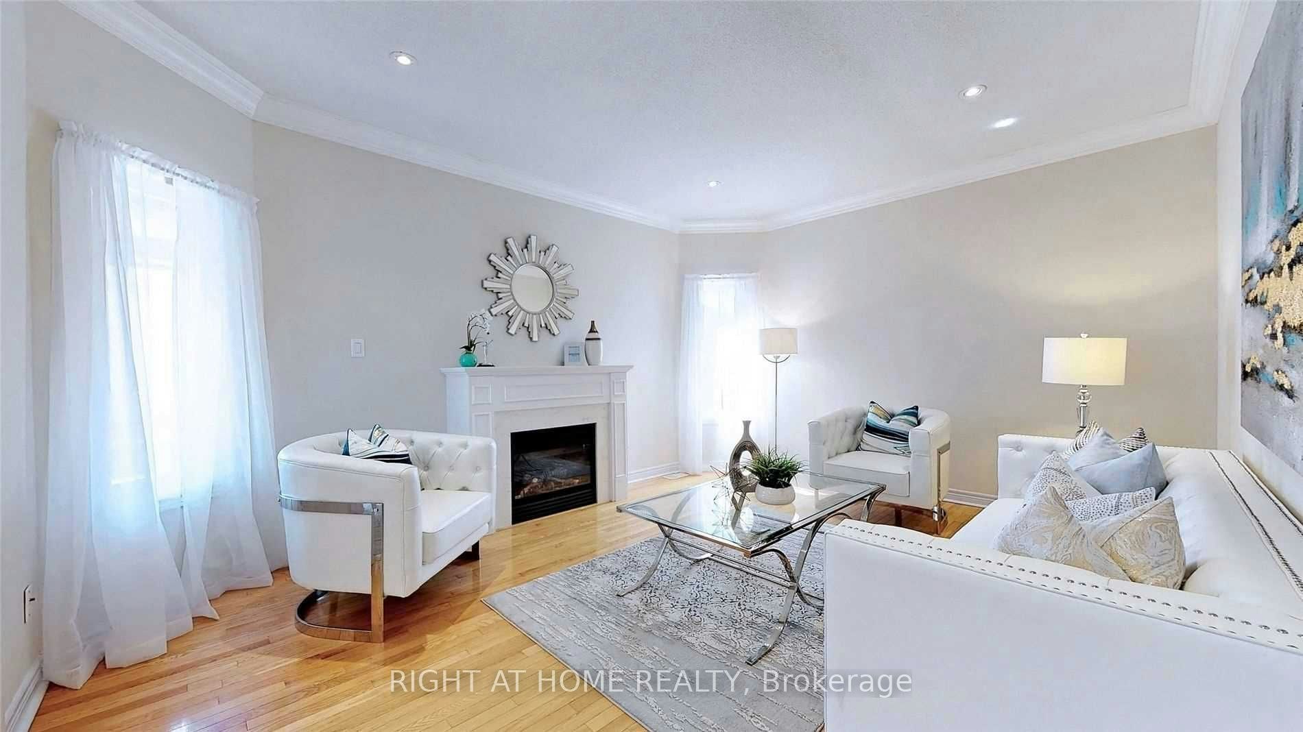46 Danpatrick Drive, Richmond Hill, ON, L4S 2S7 - 10