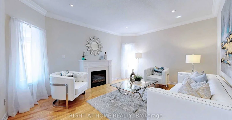 46 Danpatrick Drive, Richmond Hill, ON, L4S 2S7 - 10