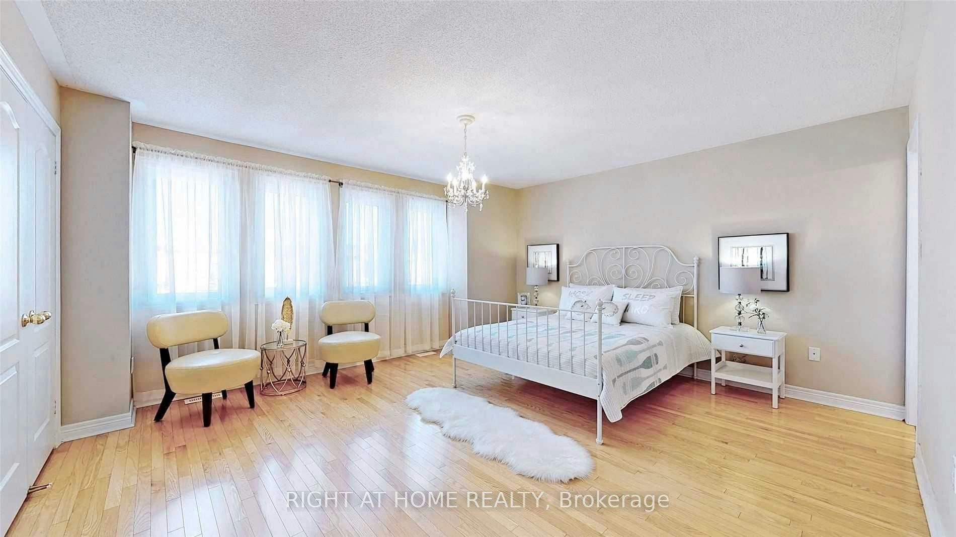 46 Danpatrick Drive, Richmond Hill, ON, L4S 2S7 - 20