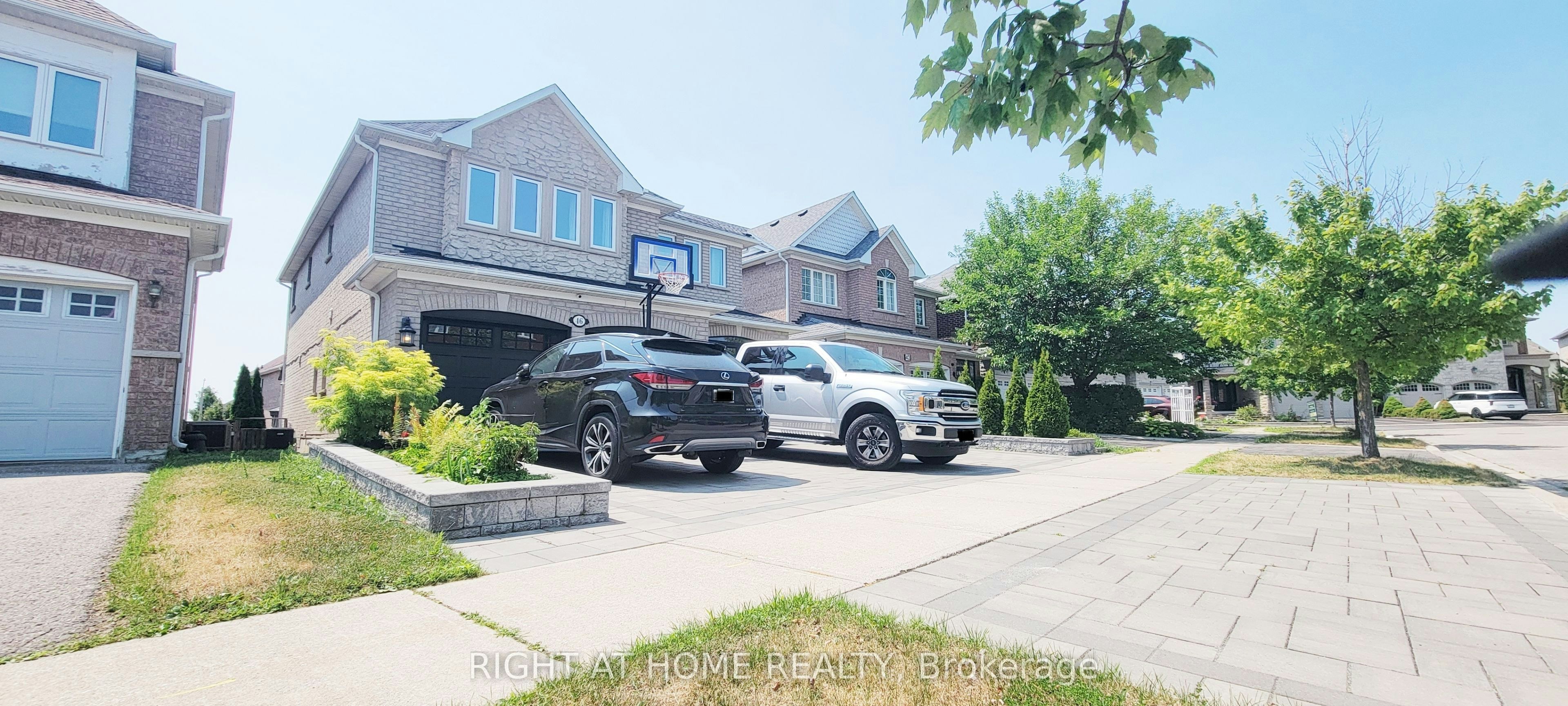 46 Danpatrick Drive, Richmond Hill, ON, L4S 2S7 - 3