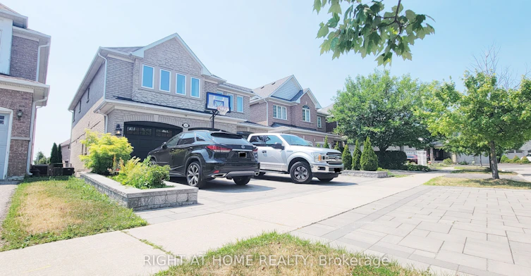46 Danpatrick Drive, Richmond Hill, ON, L4S 2S7 - 3
