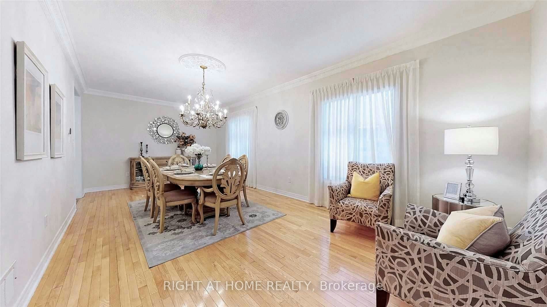 46 Danpatrick Drive, Richmond Hill, ON, L4S 2S7 - 7