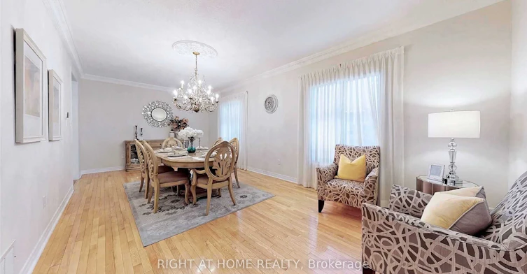46 Danpatrick Drive, Richmond Hill, ON, L4S 2S7 - 7