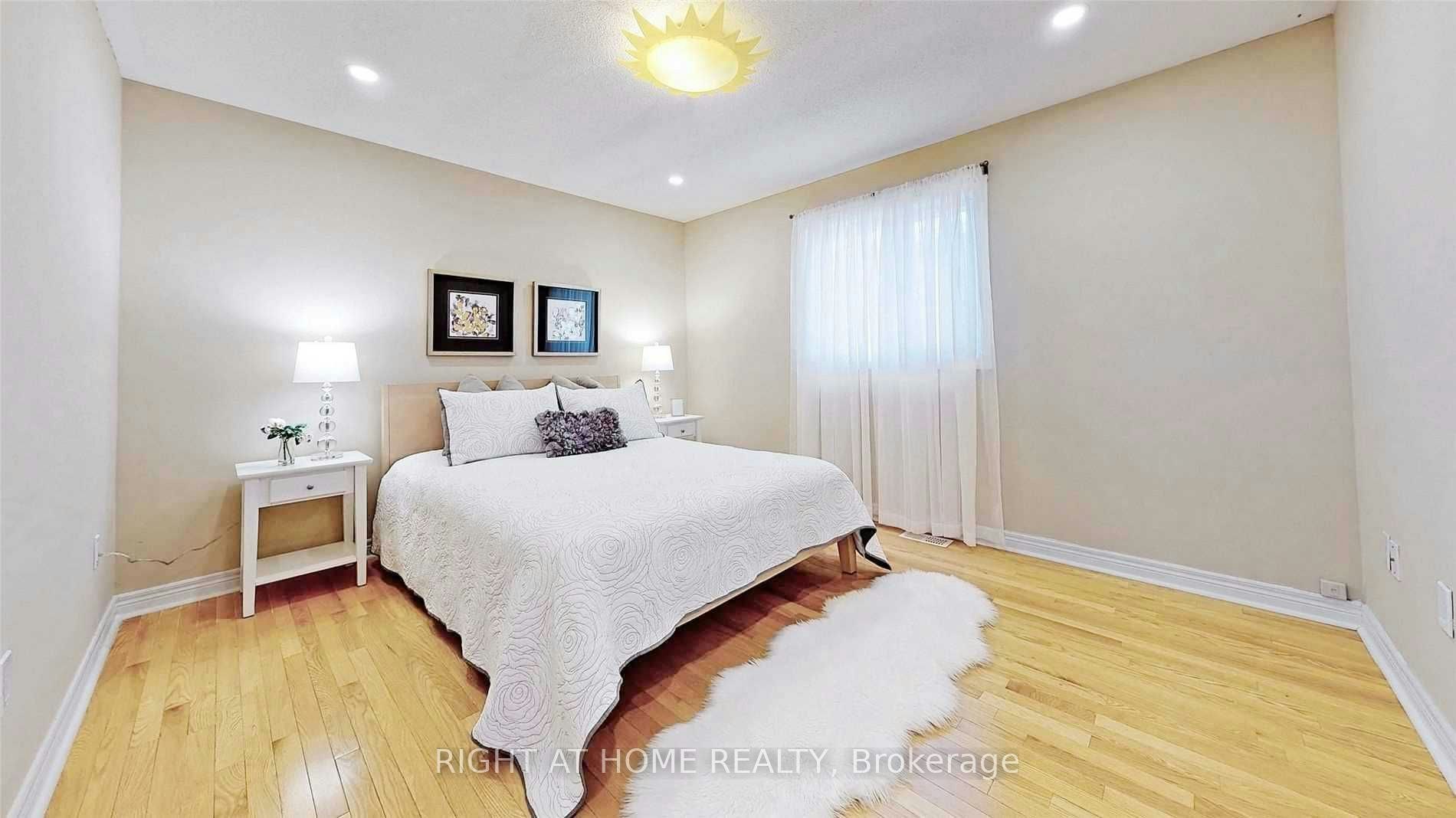 46 Danpatrick Drive, Richmond Hill, ON, L4S 2S7 - 18
