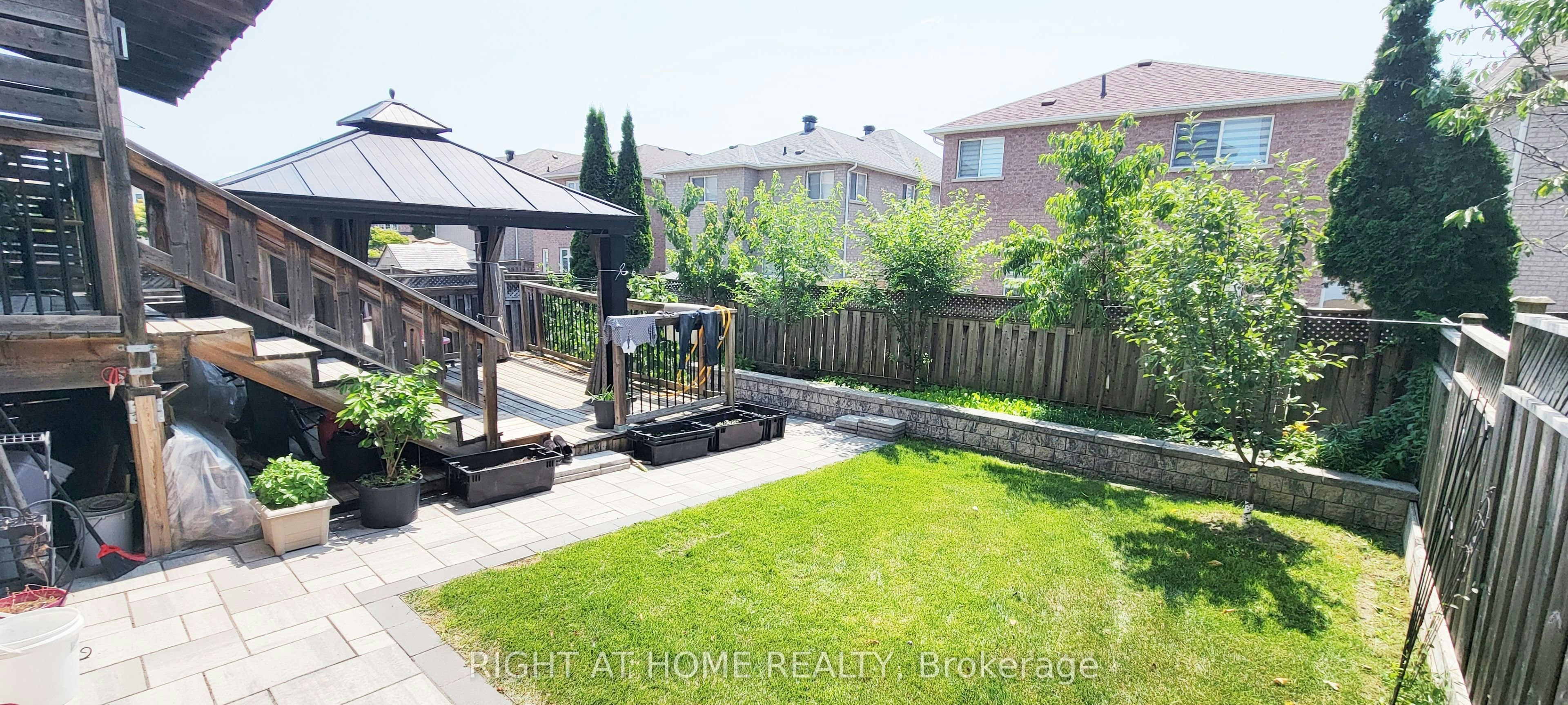 46 Danpatrick Drive, Richmond Hill, ON, L4S 2S7 - 27