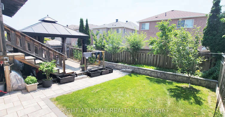 46 Danpatrick Drive, Richmond Hill, ON, L4S 2S7 - 27