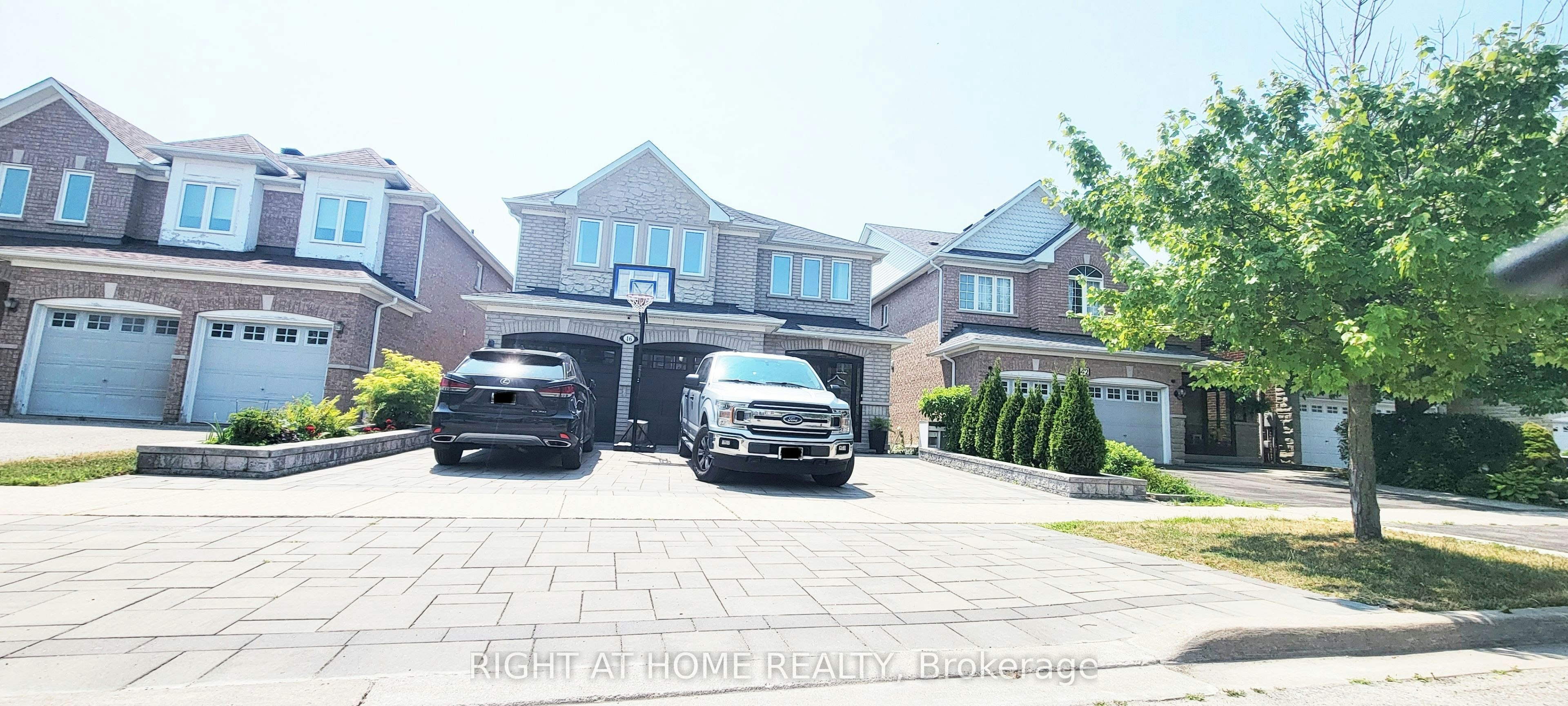 46 Danpatrick Drive, Richmond Hill, ON, L4S 2S7 - 2
