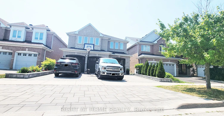 46 Danpatrick Drive, Richmond Hill, ON, L4S 2S7 - 2