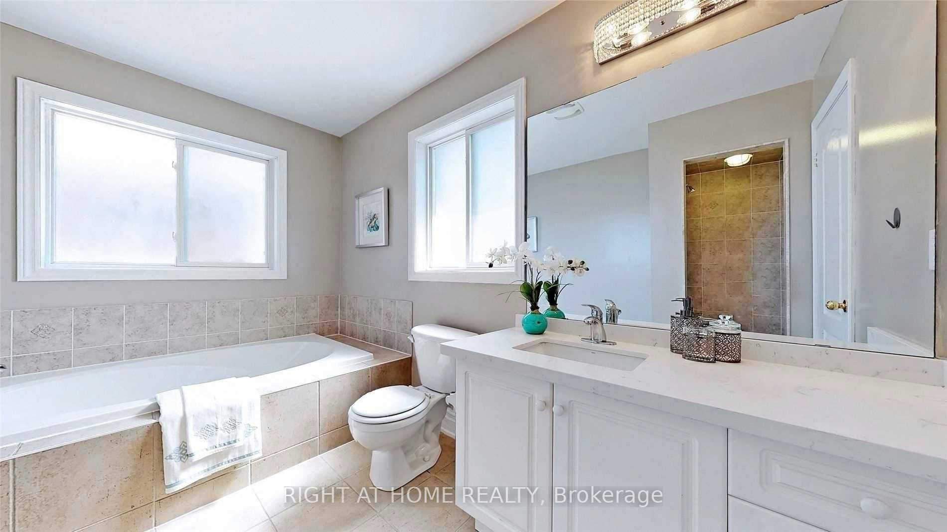 46 Danpatrick Drive, Richmond Hill, ON, L4S 2S7 - 17