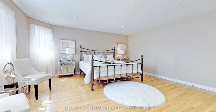 46 Danpatrick Drive, Richmond Hill, ON, L4S 2S7 - 16
