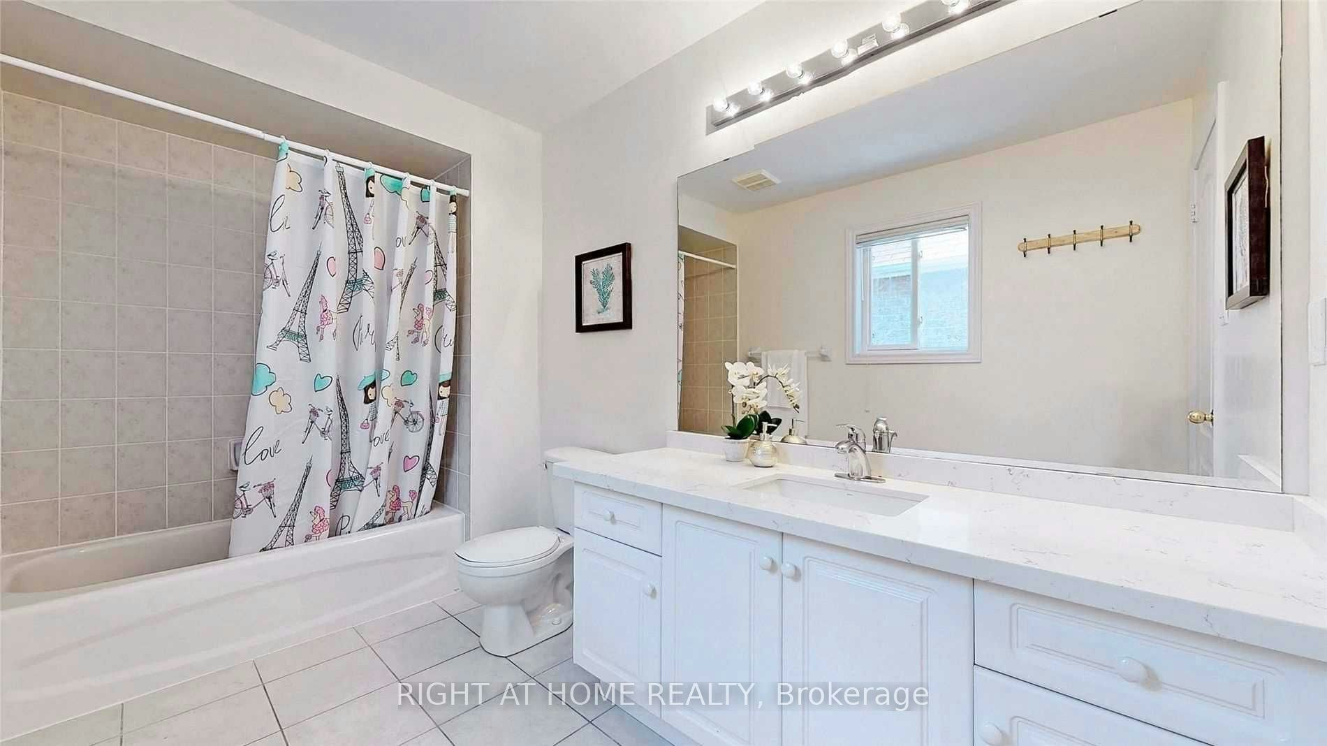 46 Danpatrick Drive, Richmond Hill, ON, L4S 2S7 - 21