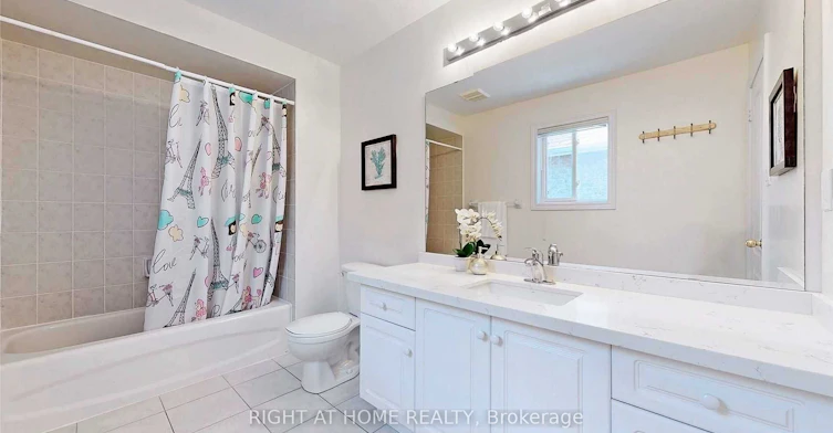 46 Danpatrick Drive, Richmond Hill, ON, L4S 2S7 - 21