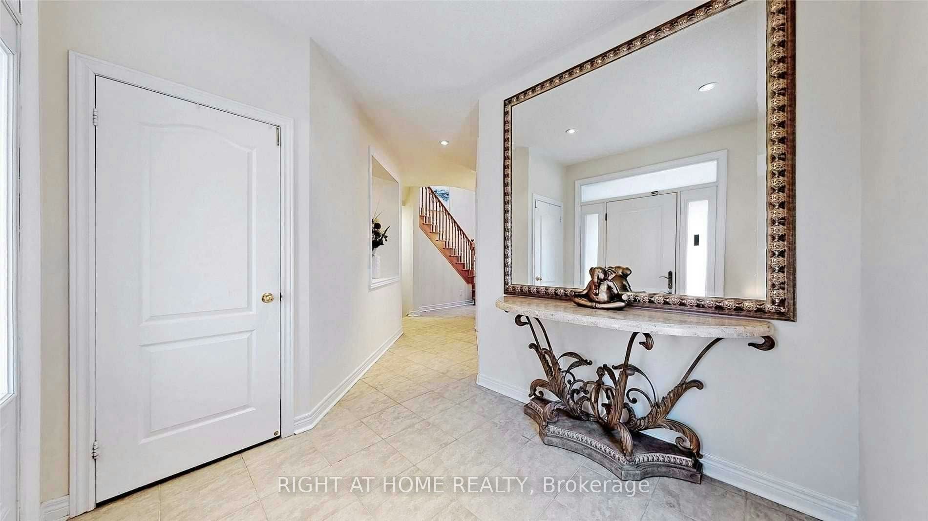 46 Danpatrick Drive, Richmond Hill, ON, L4S 2S7 - 6