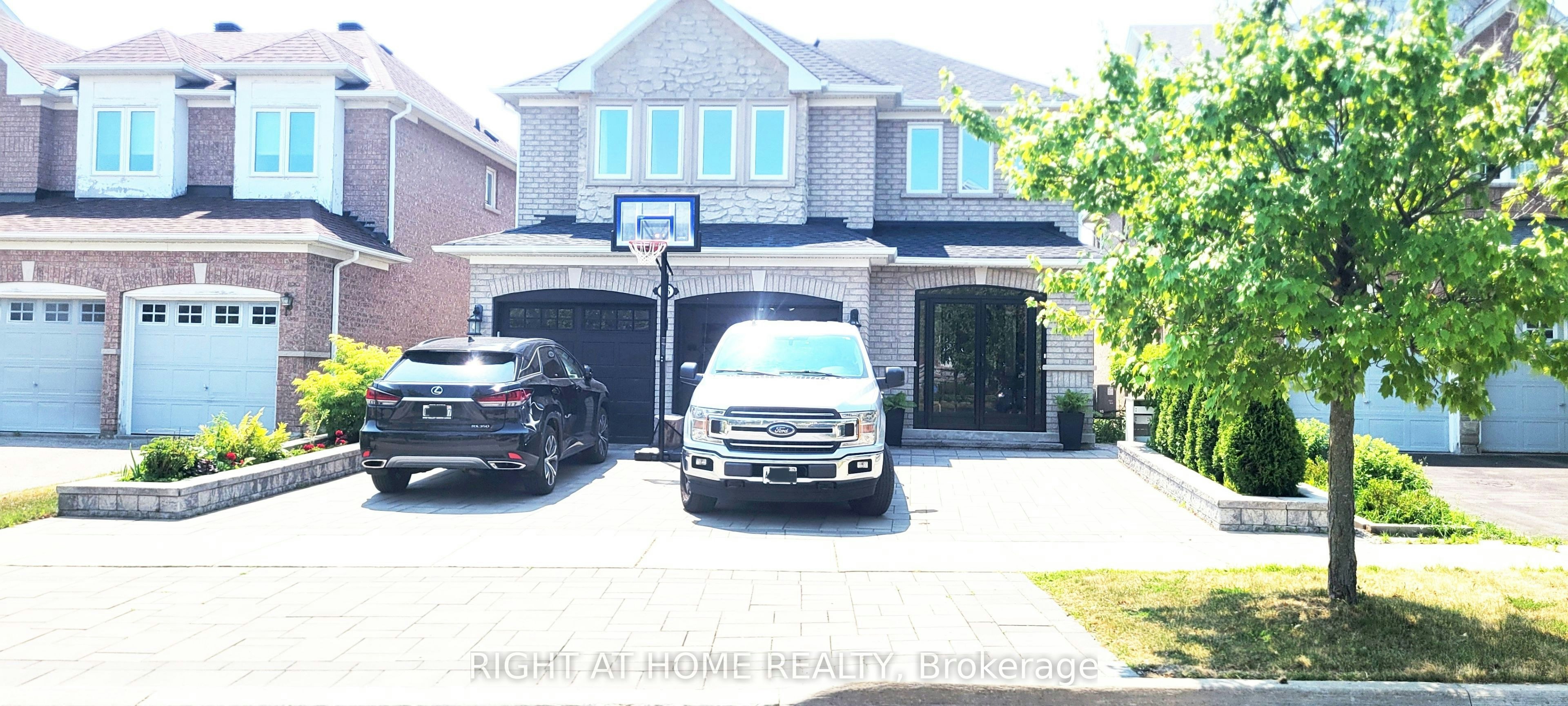 46 Danpatrick Drive, Richmond Hill, ON, L4S 2S7 - 4