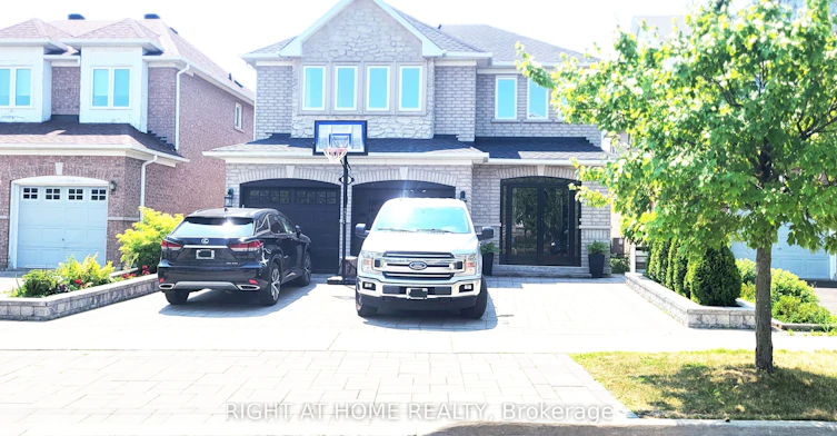46 Danpatrick Drive, Richmond Hill, ON, L4S 2S7 - 4