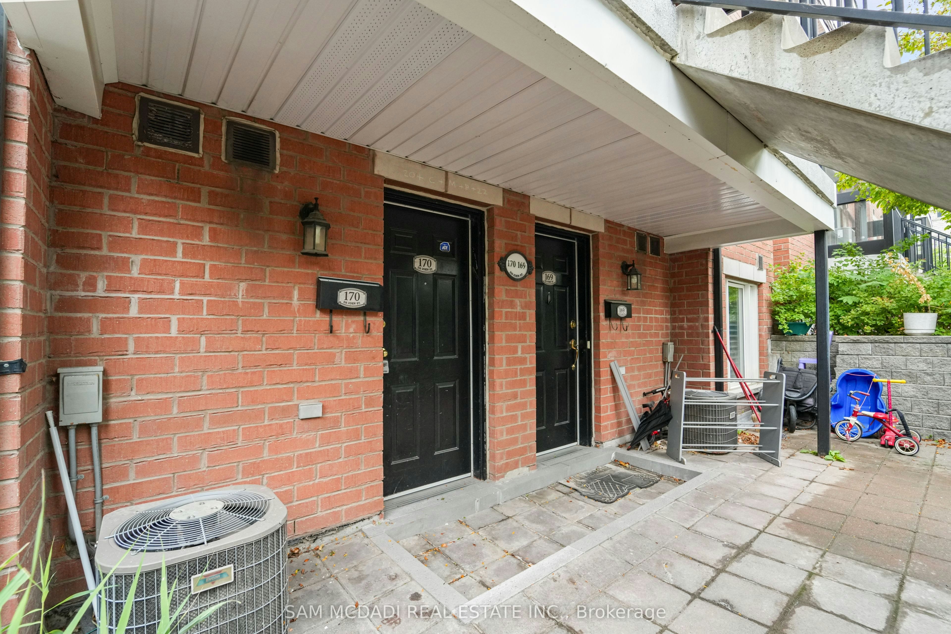 170-310 John Street, Markham, ON, L3T 0A7 - 2