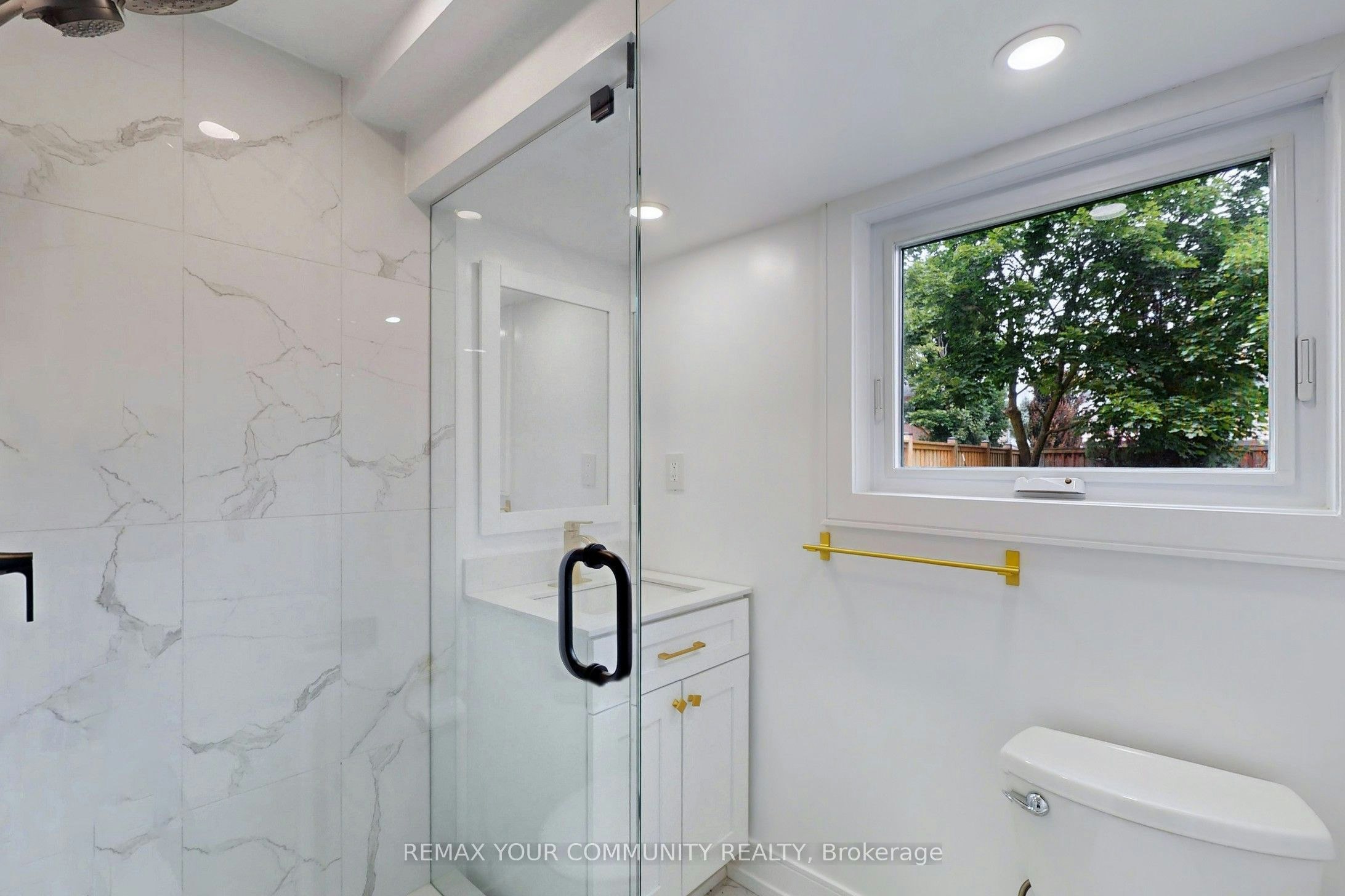 90 Tamarac Trail, Aurora, ON, L4G 5S1 - 23
