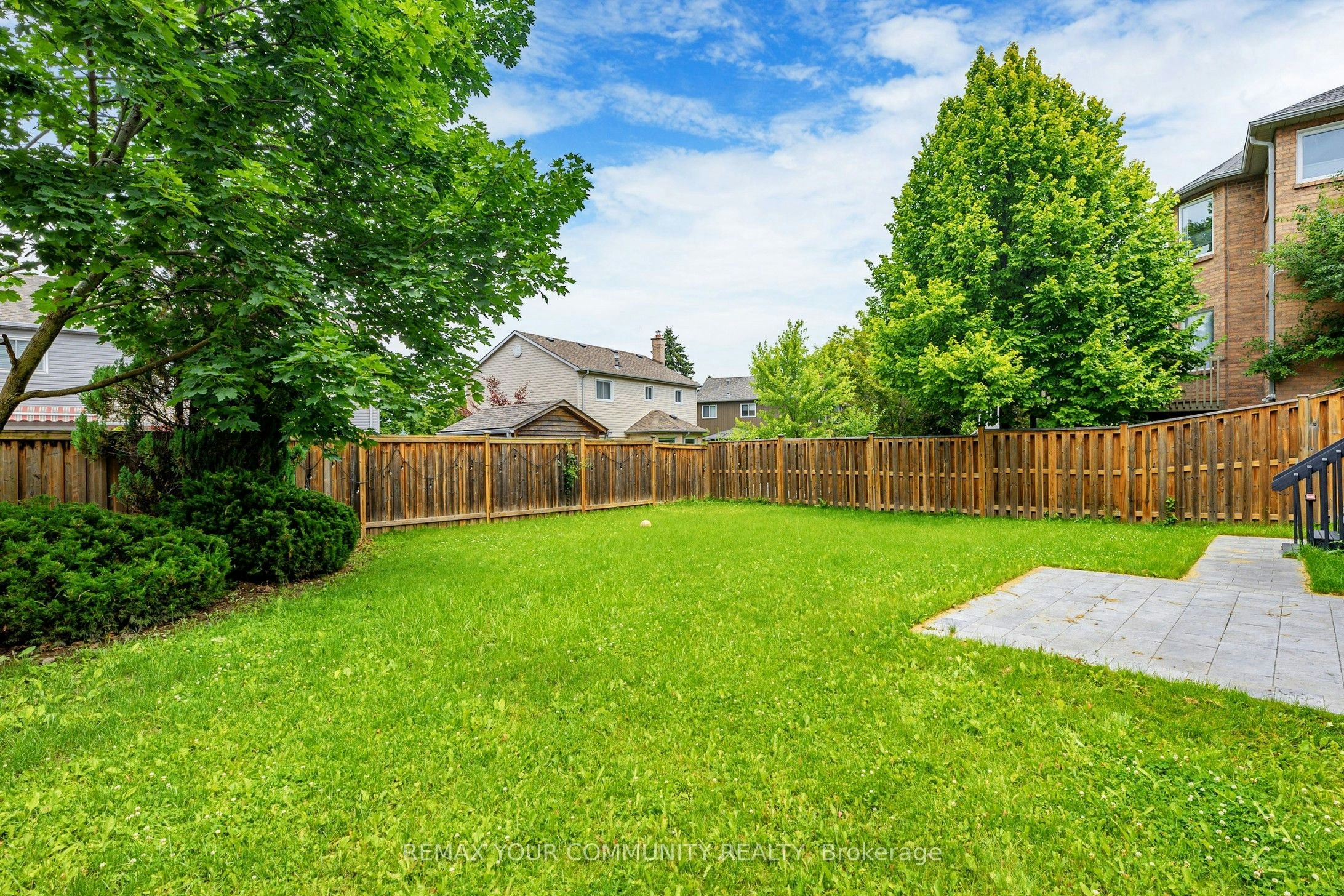 90 Tamarac Trail, Aurora, ON, L4G 5S1 - 28