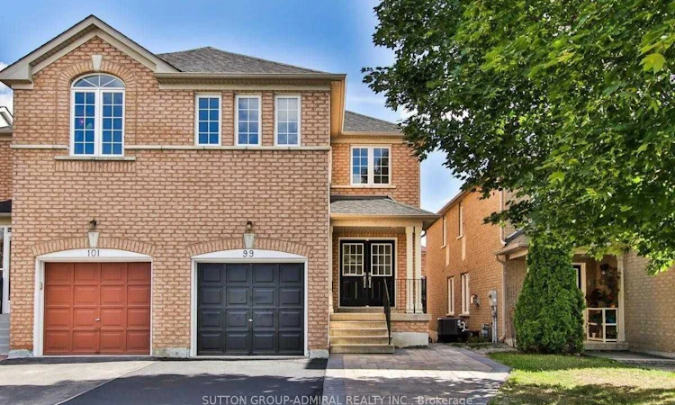 99 Maple Sugar Lane