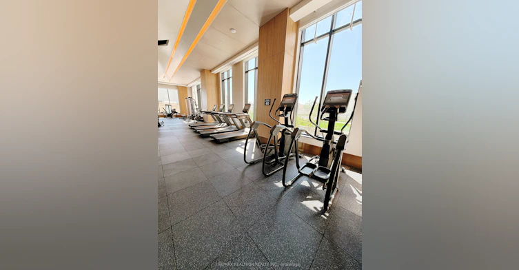 607-2851 Highway 7 Road E, Vaughan, ON, L4K 0C7 - 14