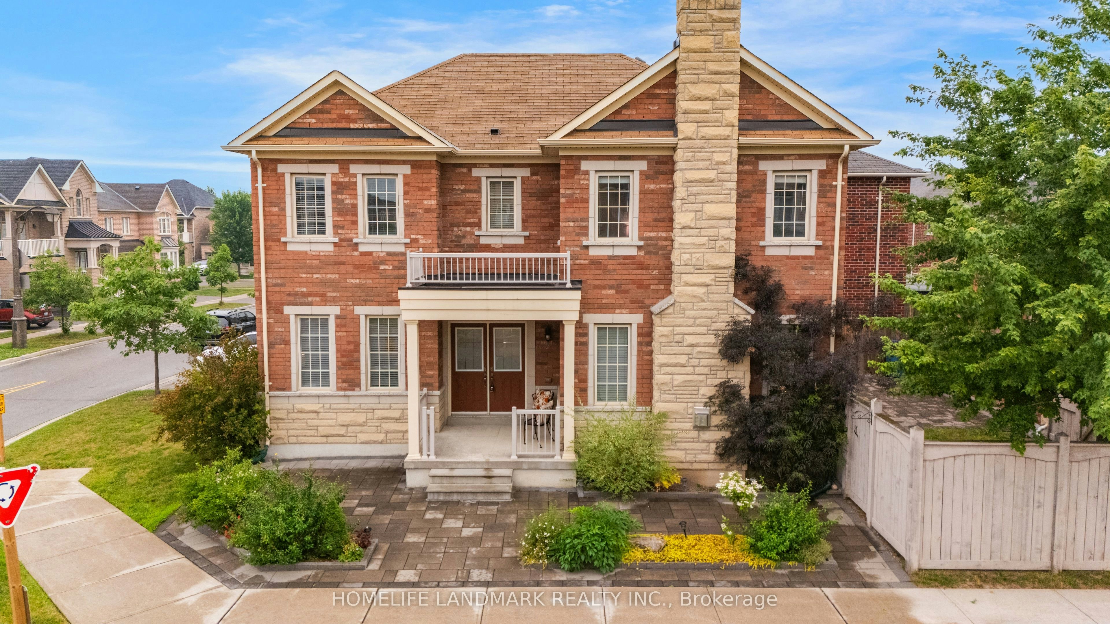 298 West Lawn Crescent, Whitchurch-Stouffville, ON, L4A 1X3