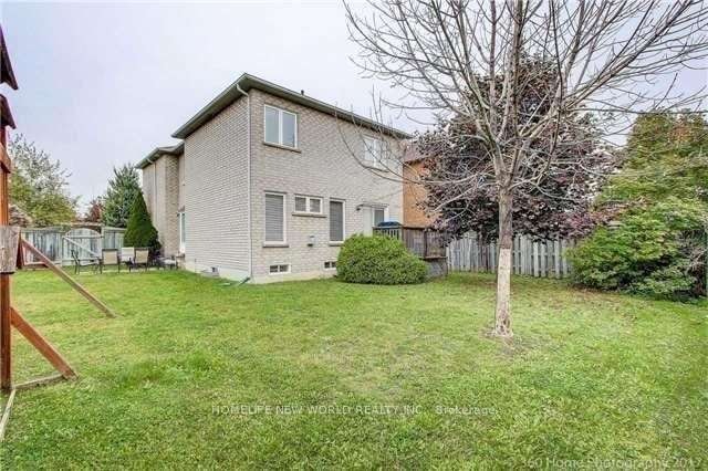 39 Brightsview Drive, Richmond Hill, ON, L4E 3Z1 - 20