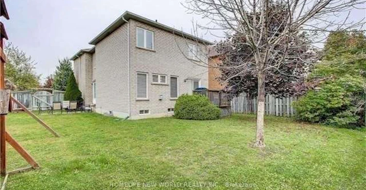 39 Brightsview Drive, Richmond Hill, ON, L4E 3Z1 - 20