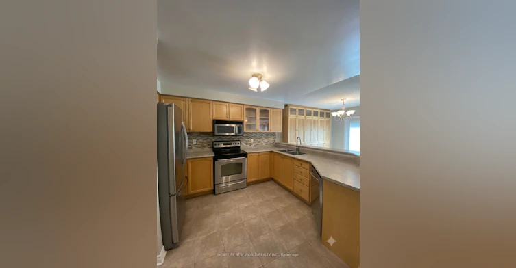 39 Brightsview Drive, Richmond Hill, ON, L4E 3Z1 - 6
