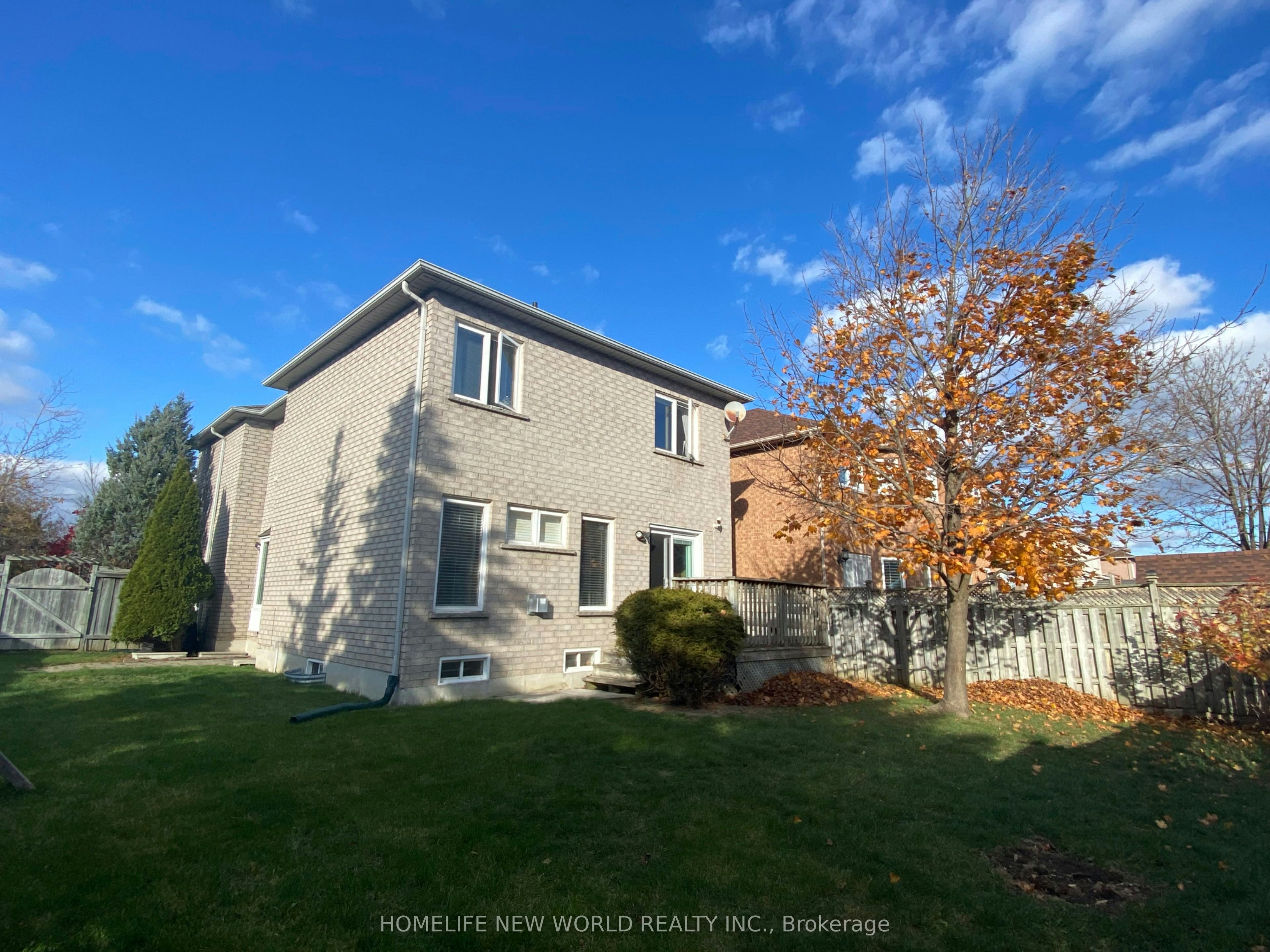 39 Brightsview Drive, Richmond Hill, ON, L4E 3Z1 - 21