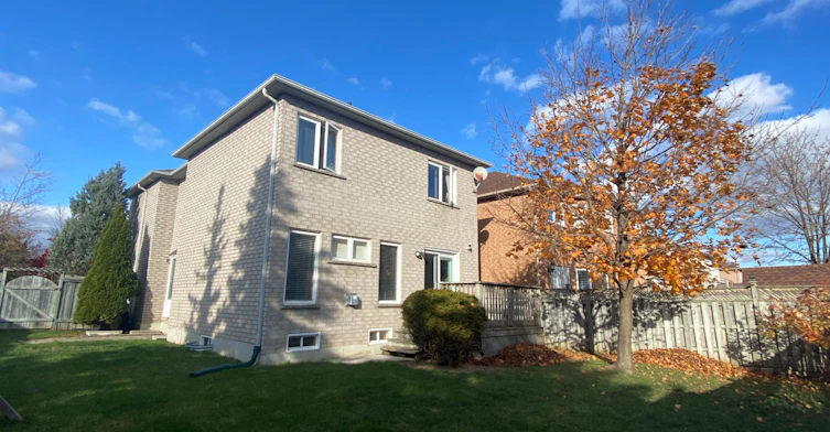 39 Brightsview Drive, Richmond Hill, ON, L4E 3Z1 - 21