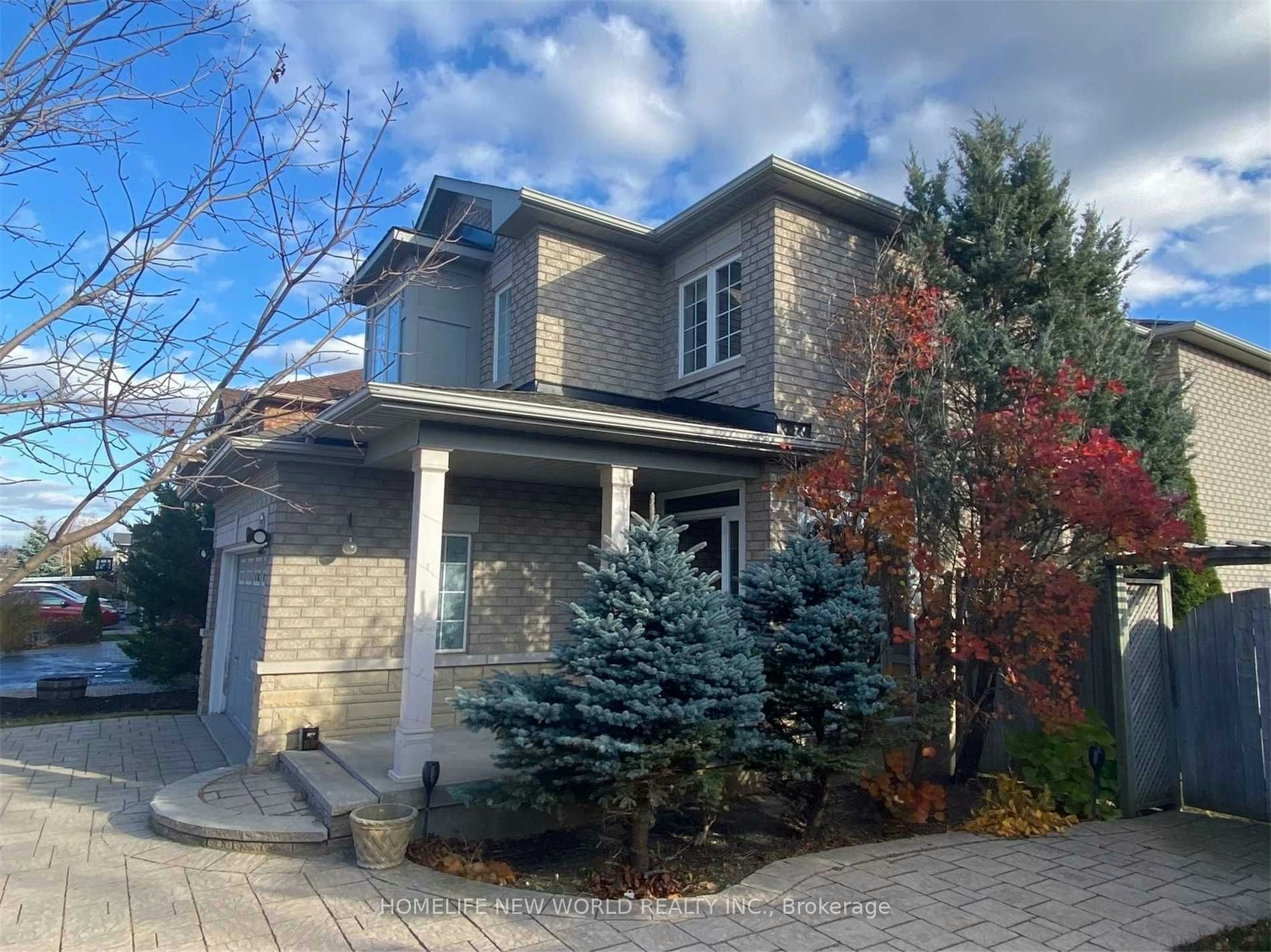 39 Brightsview Drive, Richmond Hill, ON, L4E 3Z1 - 2
