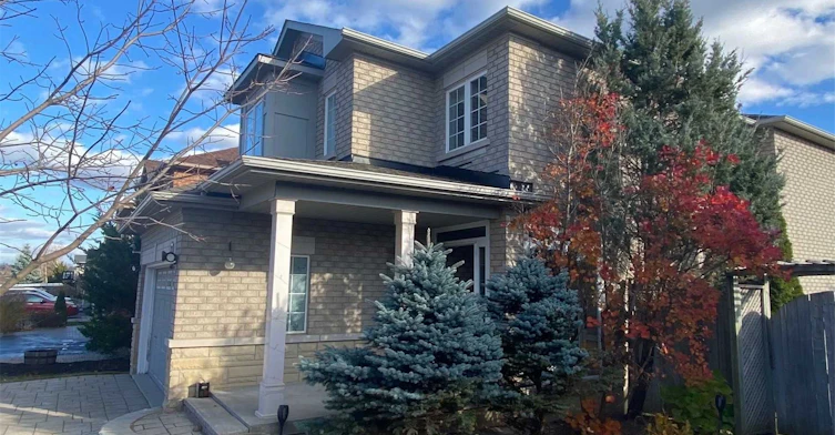 39 Brightsview Drive, Richmond Hill, ON, L4E 3Z1 - 2