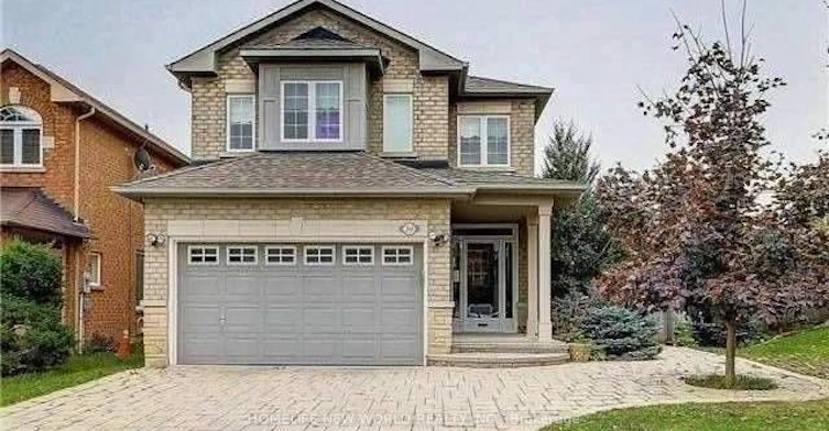 39 Brightsview Drive, Richmond Hill, ON, L4E 3Z1