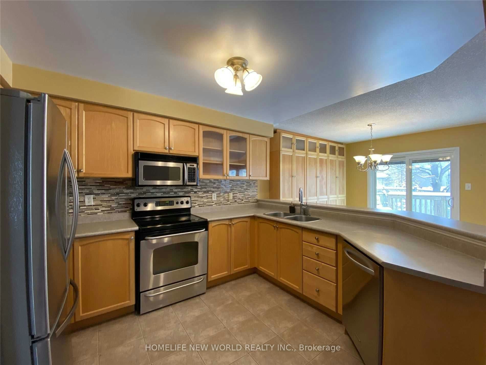 39 Brightsview Drive, Richmond Hill, ON, L4E 3Z1 - 7