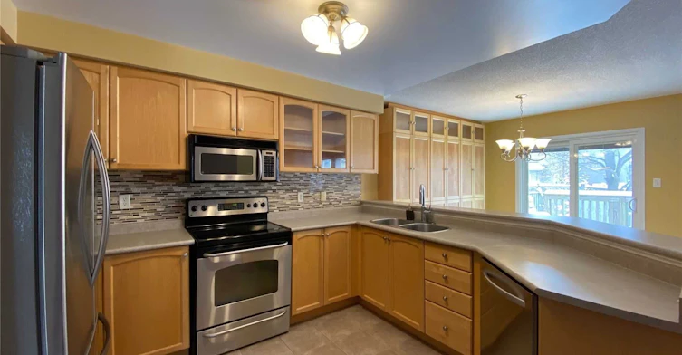 39 Brightsview Drive, Richmond Hill, ON, L4E 3Z1 - 7