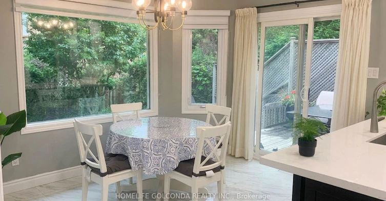 upper-55 Leighland Drive, Markham, ON, L3R 7R8 - 2
