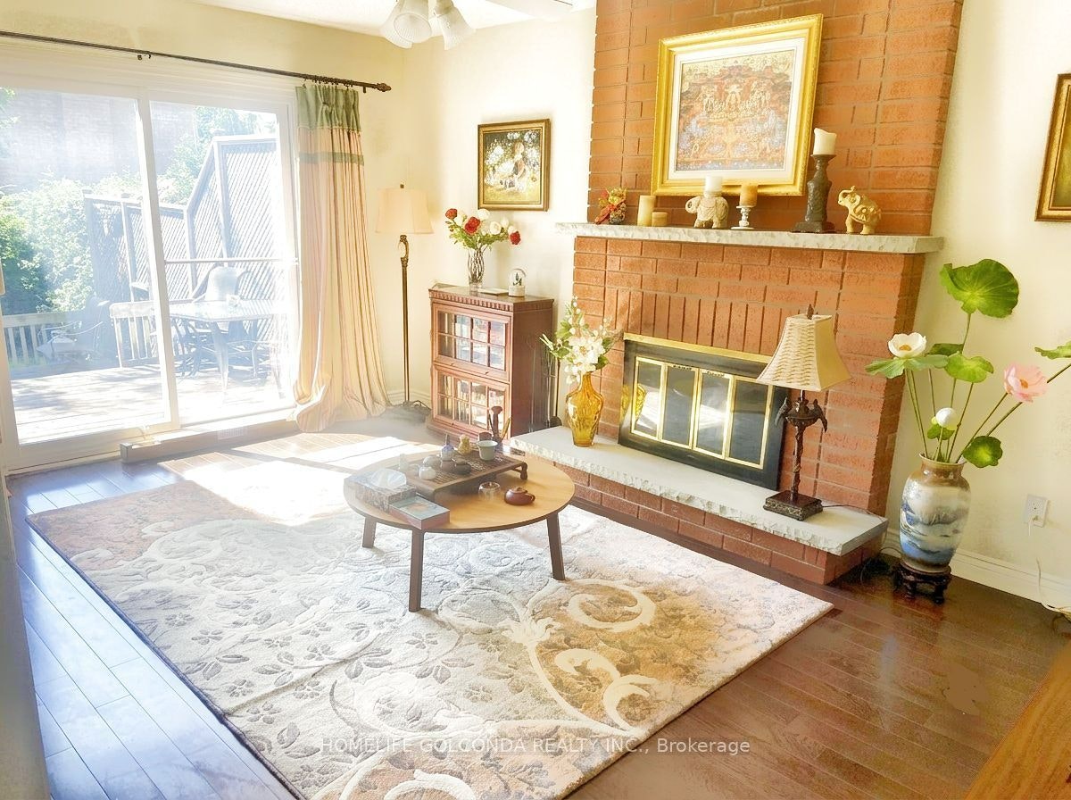 upper-55 Leighland Drive, Markham, ON, L3R 7R8 - 5