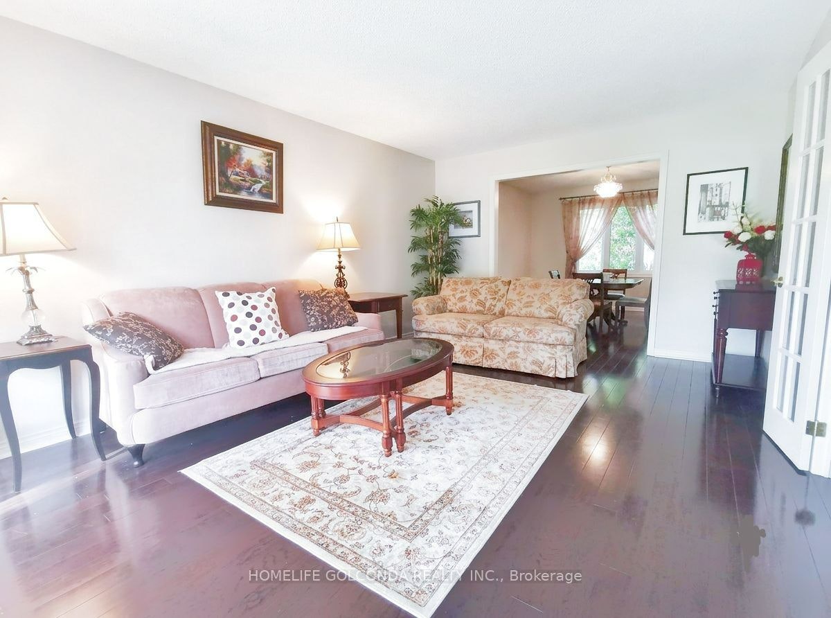 upper-55 Leighland Drive, Markham, ON, L3R 7R8 - 6